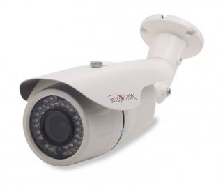 Polyvision PNM-IP2-Z4 v.2.5.8 (2.8-12 мм) фото Polyvision PNM-IP2-Z4 v.2.5.8 (2.8-12 мм) фото