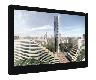 Tantos Stark HD SE (Black) фото