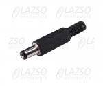LAZSO AP005 — LAZSO AP005 разъем питания