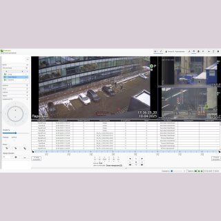 Smartec Timex VS SDK фото