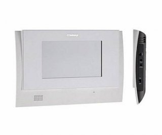 Commax CDV-71UM белый фото