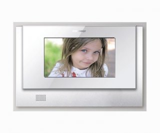 Commax CDV-71UM белый фото