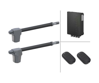 AN-Motors ATW-400KIT фото