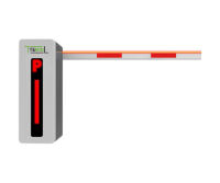 TEMID (Zkteco) BGM545L