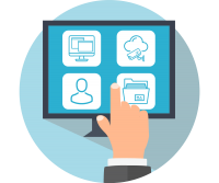 TRASSIR EnterpriseIP Upgrade