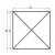 CAME ROOF 8 B (1700063)