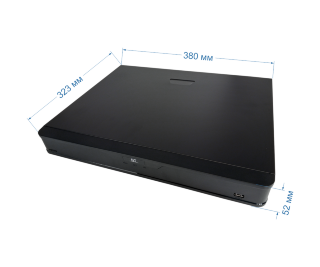 Space Technology ST-NVR-V1612A47 URBAN фото Space Technology ST-NVR-V1612A47 URBAN фото