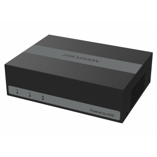 HiWatch DS-H108EGA(512GB) фото