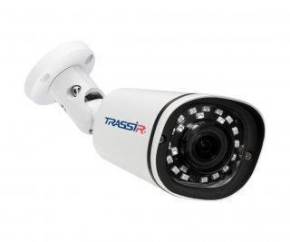 Trassir TR-D2121IR3 3.6 фото Trassir TR-D2121IR3 3.6 фото