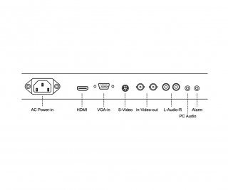 Smartec STM-425 фото