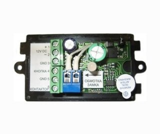 AccordTec плата ML-395.03 box фото