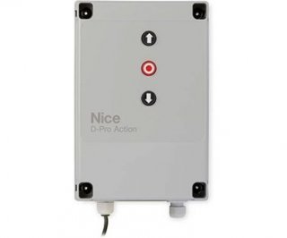 NICE NDCC2000 фото