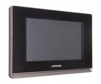 Commax CDV-1020AE/VZ (CDV-1020AE/Vizit) черный