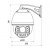 Beward B96-30H
