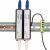 OSNOVO SP-IP/100D устройство грозозащиты для локальной вычислительной сети (скорость до 100 Мб/с)