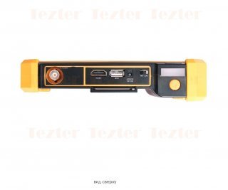 Tezter TSH-H-5 фото