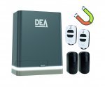 DEA LIVI 6/X/M CIS