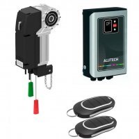 ALUTECH TR-3531-230KIT-N