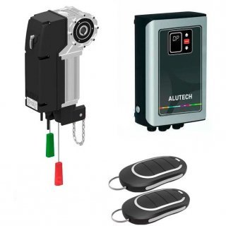 ALUTECH TR-3531-230KIT-N фото