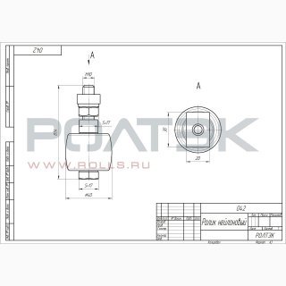 Ролтэк 042 фото