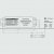 DormaKaba TS Nano с рычагом (серый) (8010055)