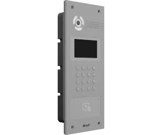 BAS-IP AA-07BDI SILVER фото BAS-IP AA-07BDI SILVER фото