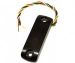 IronLogic CP-Z-3 (мод. EH) (9622 / 7778 / 12076) темный