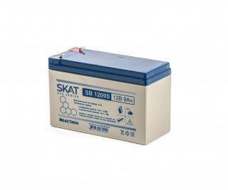 Бастион SKAT SB 1209S фото