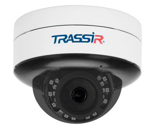 Trassir TR-D3121IR2 v6 3.6 фото