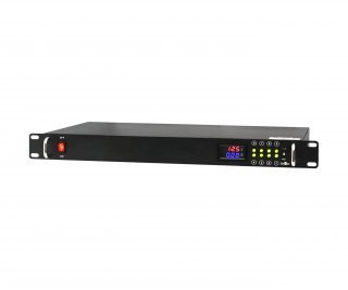 Smartec ST-PS110DRD-BK фото