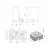 DEA LIVI 6/24X/M KIT