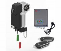 ALUTECH TR-5024-230KIT-N