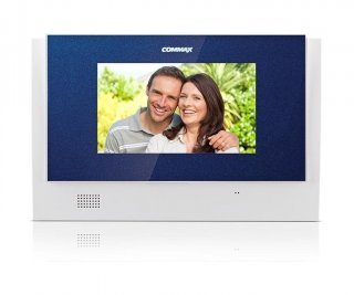 Commax CDV-71UM/XL синий фото
