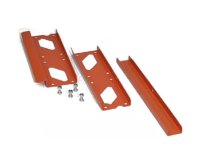 HURDE Block-A22-Orange Комплект усиленного соединения стрелы (11-22)