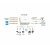 OSNOVO SW-71604/WL уличный управляемый (L2+) коммутатор Gigabit Ethernet на 20 портов