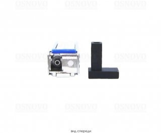 OSNOVO SFP-S1LC13-G-1310-1550 фото