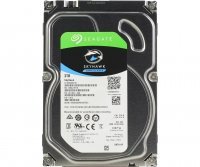 Жесткий диск Seagate Skyhawk ST3000VX009, 3Тб, HDD