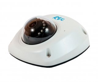 RVi-IPC31MS-IR (2.8 мм) купольная IP-камера фото