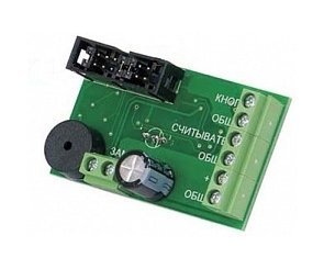 AccordTec плата ML-194.03 фото