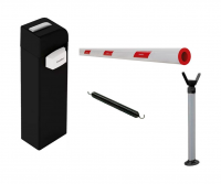 DoorHan BARRIER-PRO6000R