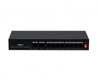 Dahua DH-PFS3010-8ET-65 фото