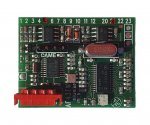CAME AF43TW