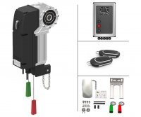 ALUTECH TR-5024-400KIT-N