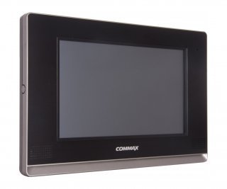 Commax CDV-1020AE/XL черный фото