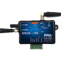 PAL-ES Spider i-WR