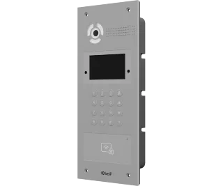 BAS-IP AA-07FBIV SILVER фото BAS-IP AA-07FBIV SILVER фото