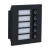 Dahua DHI-VTO4202FB-MB5