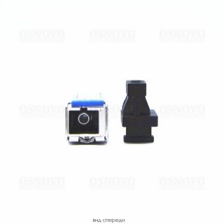 OSNOVO SFP-S1SC13-G-1310-1550-I фото