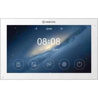 Tantos Violet HD Wi-Fi (White) XL фото