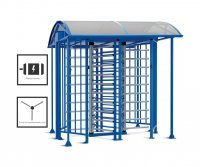 PERCo-RTD-20.1S